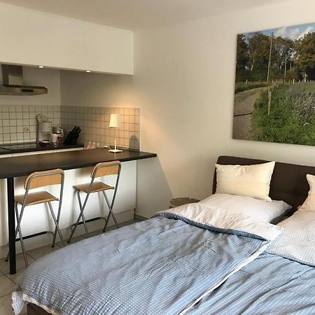 Ferienwohnung Am Muehlenpark Timmendorfer Strand Kültér fotó