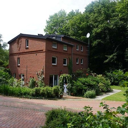 Ferienwohnung Am Muehlenpark Timmendorfer Strand Kültér fotó