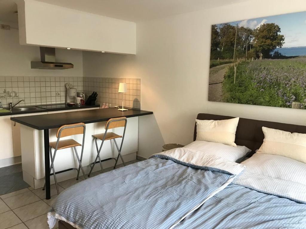 Ferienwohnung Am Muehlenpark Timmendorfer Strand Kültér fotó