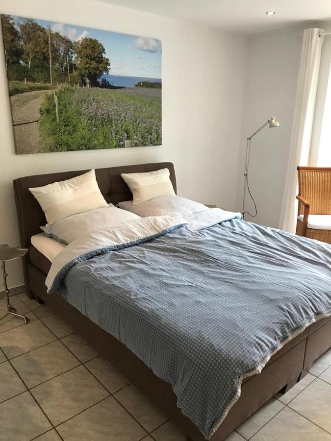 Ferienwohnung Am Muehlenpark Timmendorfer Strand Kültér fotó