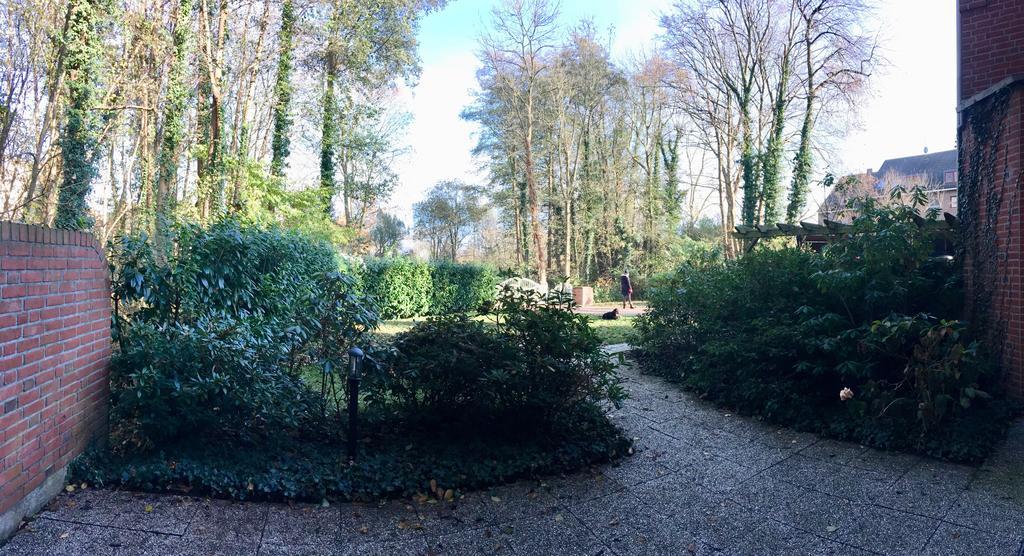 Ferienwohnung Am Muehlenpark Timmendorfer Strand Kültér fotó